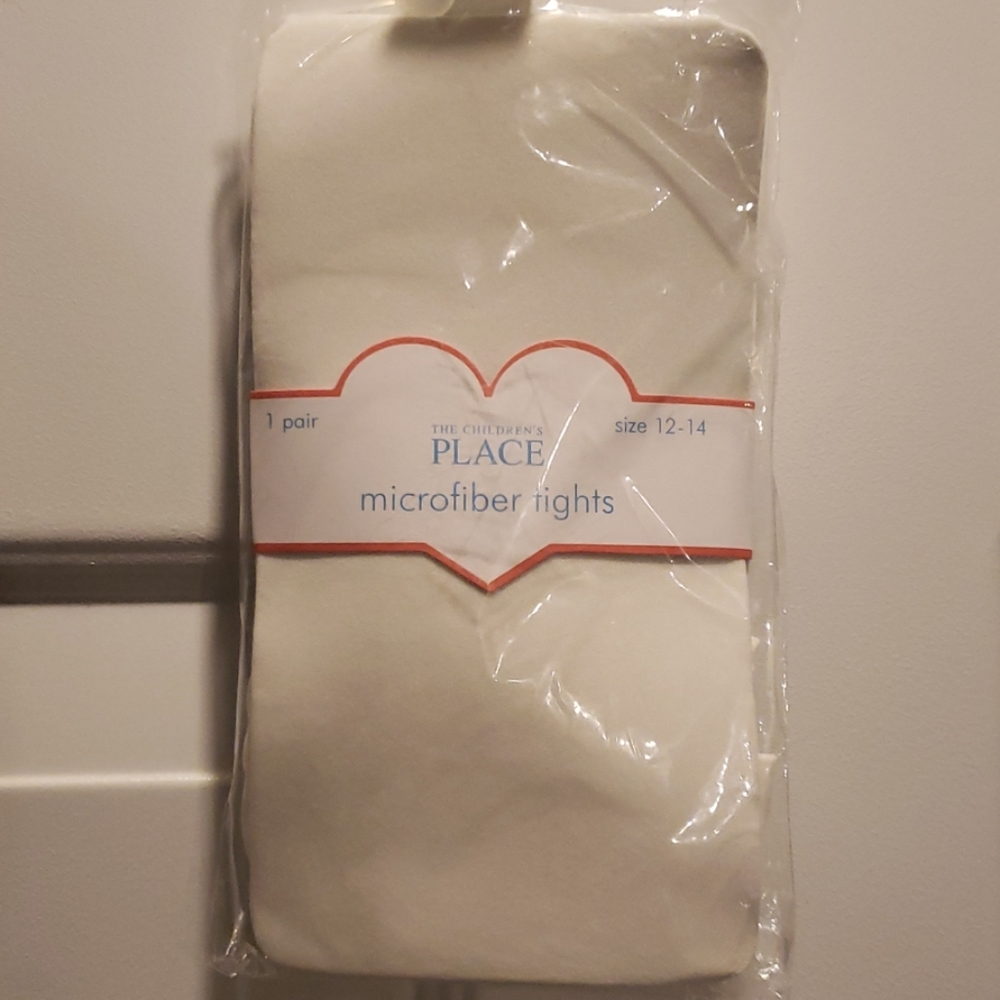 Microfiber Tights